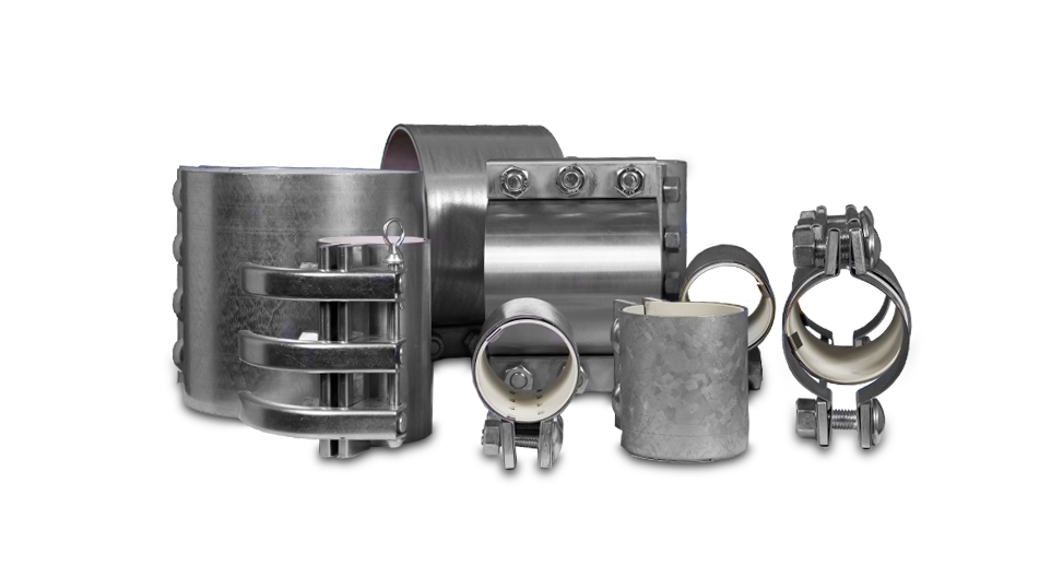 Blo-Line Couplings